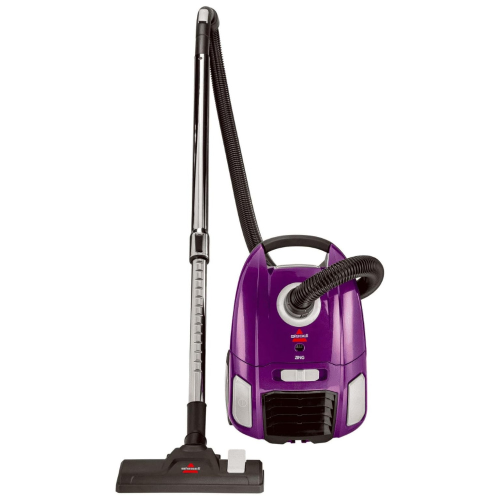 ectqqujabgi00b_4 jpg - Aspirador de Pó Profissional com Bastão Telescópico, 110V, Bissell, Roxo