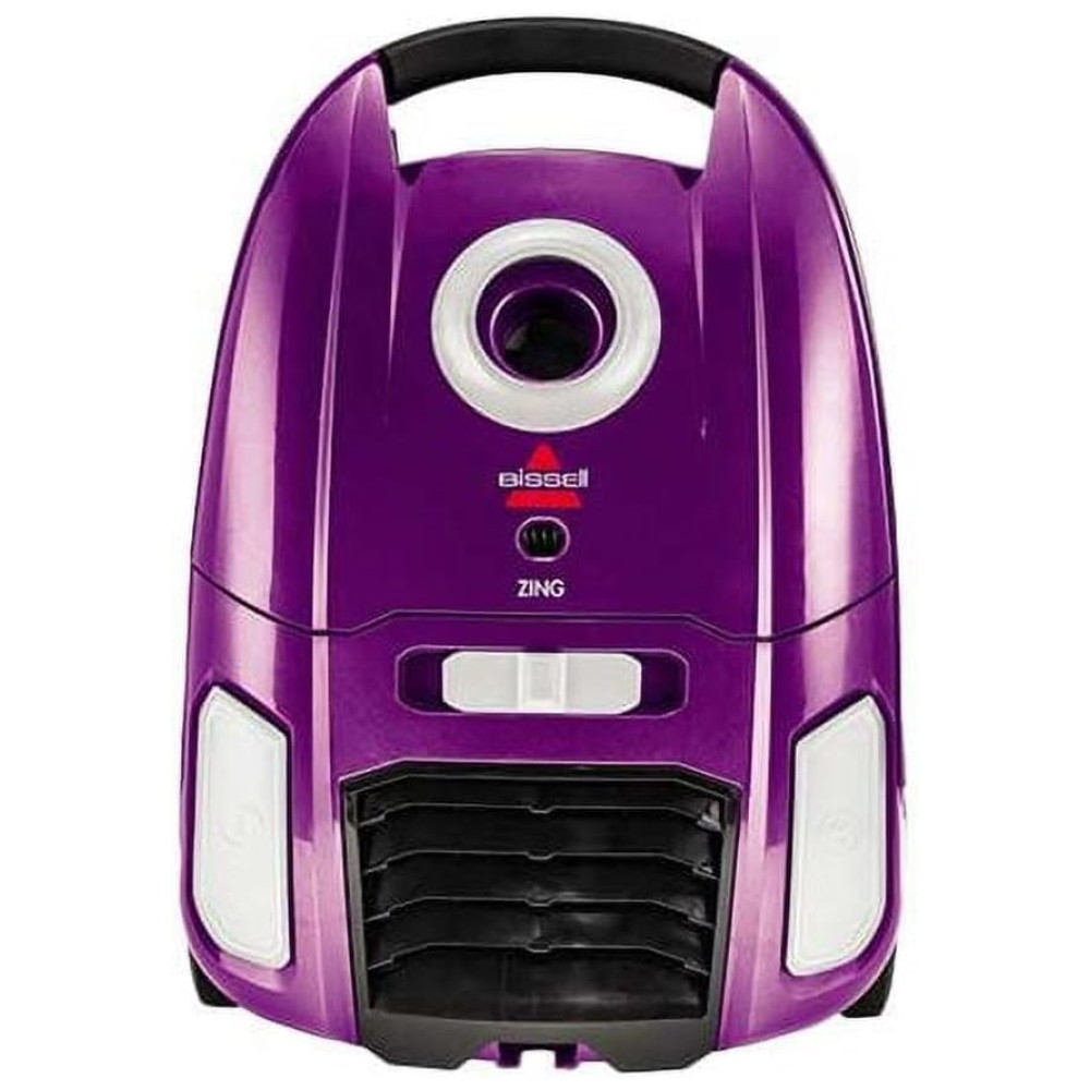 ectqqujabgi00b_5 jpg - Aspirador de Pó Profissional com Bastão Telescópico, 110V, Bissell, Roxo