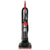 Dirt Devil UD20121PC Aspirador de Pó para Carpete e Piso, 110V, Vermelho.
