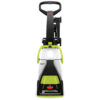 Limpador de Carpete Multifuncional, 110V, BISSELL 3288, Verde