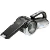 Aspirador de Pó, portátil sem fio, 1400 W, 443 ml, 110 V, preto, BLACKDECKER BDH2000PL, Cinza