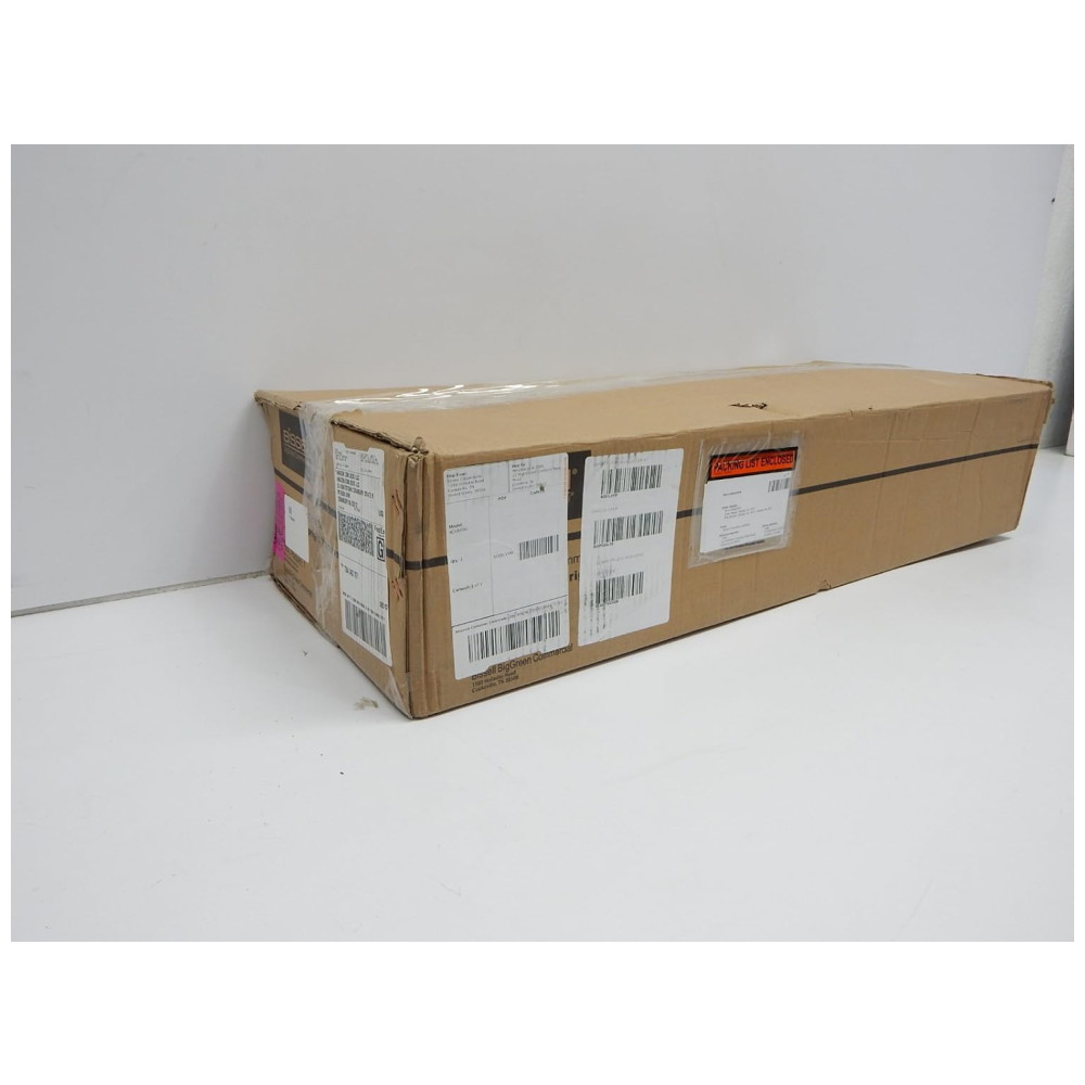 Aspirador de Pó BigGreen, 110v, BISSELL BGU8000, Verde