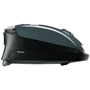 Aspirador de Pó Portátil com 6 Configurações de Sucção, 110V 1200W Miele Classic C1, Cinza