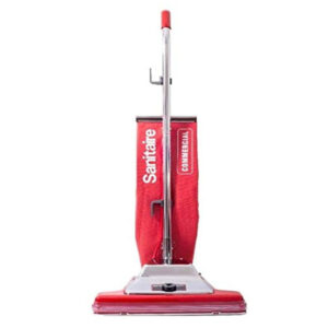 ectqtd3x3rvb0b_1 jpg - Aspirador de Pó Profissional com Saco de Reposição 110V 840W Sanitaire SC899H SC899 Vermelho