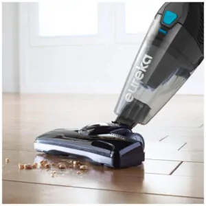 Aspirador de Pó, 3 em 1, 110v, EUREKA NES215A, Preto