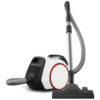 Aspirador de Pó Profissional 30 Litros com Acessórios, 110V, Miele, Branco