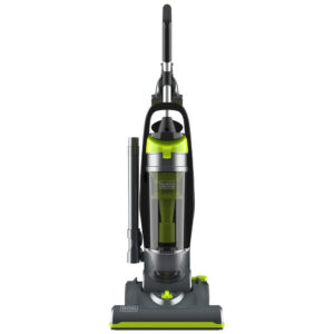 Aspirador de Pó Multifuncional com Fio e Acessórios, 110V 1200W, BLACK DECKER BDXURV309G, Cinza e Verde