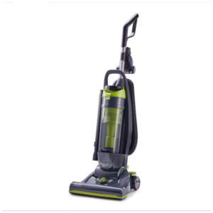 Aspirador de Pó Multifuncional com Fio e Acessórios, 110V 1200W, BLACK DECKER BDXURV309G, Cinza e Verde