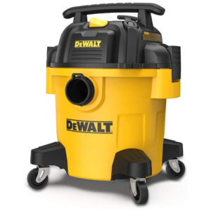 ectqvsc4bvd80b_0 jpg - Aspirador de Pó Seco e Úmido 19L, 4CV de Potência com Extensores, 110v, DEWALT DXV05P, Amarelo