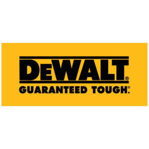 Aspirador de Pó e Água com Capacidade de 37,9 Litros, 110V 1200W, DeWALT DXV10PZ, Amarelo