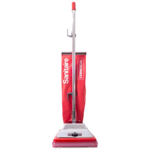 ectqypxj9p680b_1 jpg - Aspirador de Pó Vertical Ensacado Sanitaire SC886G, 110V, Vermelho