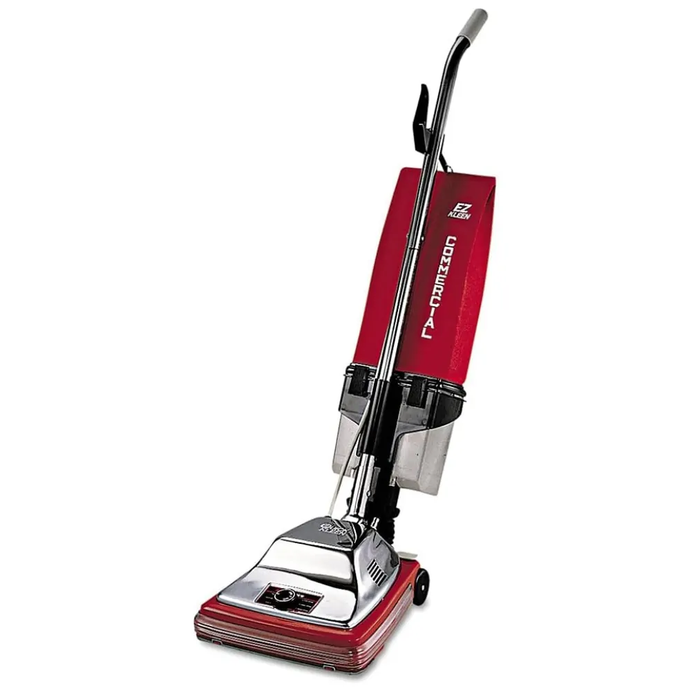 ectqz5c18t480b_0 jpg - Aspirador de Pó Profissional com Fio, 110V, Sanitaire SC887E SC887, Vermelho e Branco