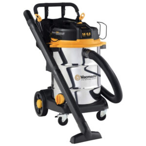 ectqzbnxtfb70b_0 jpg - Aspirador de Pó Seco e Úmido 52L, 6.5CV de Potência com Extensores, 110v, VACMASTER VJE1412SW0201, Prateado