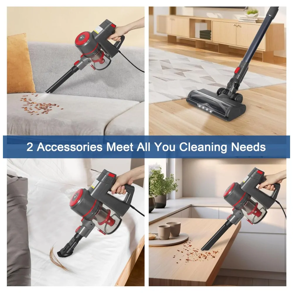ectq14d5t2gc0b_2 jpg - Aspirador de Pó Intercleaner 4 em 1 600W, 20KPa, Escova Elétrica, Leve e Sem Saco Ideal para Limpeza Doméstica