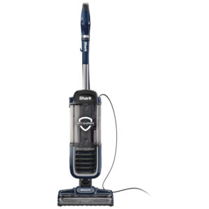 Aspirador de Pó Vertical Shark NV151 Navigator Swivel Pro Completo, com Filtro HEPA e Escova de Potência para Pets, Acessórios para Limpeza