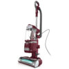 Aspirador Vertical Shark DETECT LiftAway com Tecnologia Detect, Escova Autolimpante Sem Enroscar pelos, Selo Completo Antialérgico e Neutralizador de Odores,