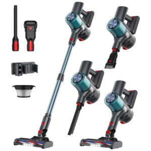 ectqw3v2vttd0b_0 jpg - Aspirador de Pó sem Fio GGV, Autonomia de 35 Min, Design Autônomo c Base de Carregamento Parede, 3 Modos p pelos de Animais, Tapetes e Pisos Azul