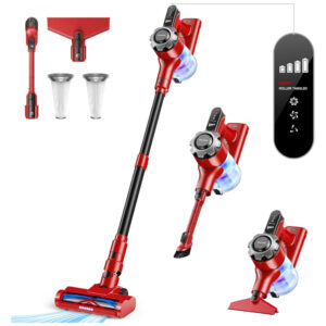 ectqz6w5kq9d0b_0 jpg - Aspirador de Pó Sem Fio Trucozie T350, 8 em 1, Leve e Potente com 45 Min de Autonomia, Sucção Poderosa, Recarregável para Limpeza de Carpetes, Azulejos e Pelos