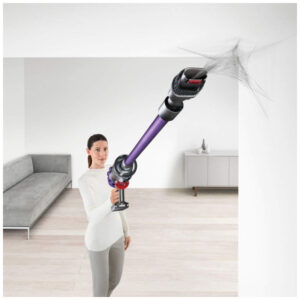 Dyson Cyclone V10 Aspirador de Pó Adequado p, Pelos de Animais Bivolt