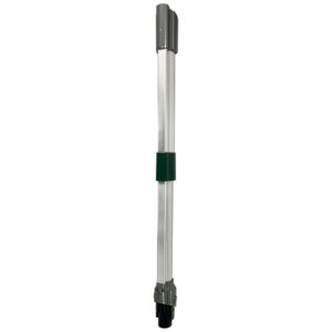 ectqgbbpcp8b0b_5 jpg - Aspirador de Pó Comercial a Bateria 1L com 2 Velocidades e Indicador LED, 110V, BISSELL BigGreen Stck Vac, Verde e Cinza