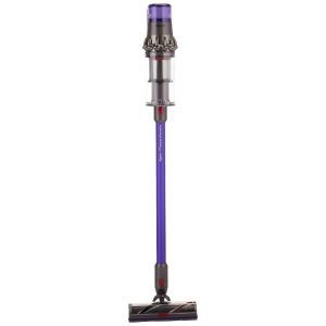 ectqhz8f93v70b_1 jpg - Aspirador de Pó V11 sem Fio Portátil com Tela LCD, DYSON, Azul