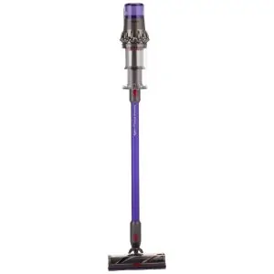 ectqhz8f93v70b_1 jpg - Aspirador de Pó V11 sem Fio Portátil com Tela LCD, DYSON, Azul