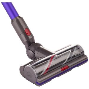 ectqhz8f93v70b_3 jpg - Aspirador de Pó V11 sem Fio Portátil com Tela LCD, DYSON, Azul