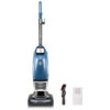 Aspirador de Pó Vertical Vacmaster UB0302E Azul 2,6L com Bolsa, Leve e Potente com Sucção de 2 Motores e Filtração HEPA, Luz LED para pelos de Animais