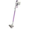 Aspirador de Pó Multifuncional Híbrido sem Fio, 110V, Kenmore 216V, Roxo