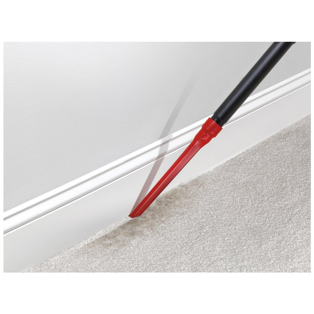 Aspirador de Pó WindTunnel com 2 Rebobinador com Filtro HEPA, 110v, HOOVER UH71250, Azul
