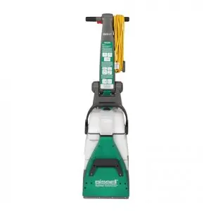 Aspirador de Pó Profissional 30 Litros com Filtro HEPA, 110V, Bissell BigGreen BG10, Verde