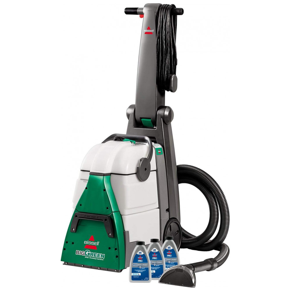 Aspirador de Pó Profissional, 110v, BISSELL 86, Branco