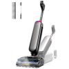 Aspirador de Pó a Vapor Tineco Floor One S9 Artist, Limpeza a Seco e Úmido, Potência de Sucção de 22kPa, Tecnologia de HiperVapor,