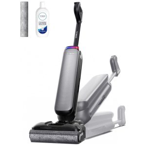 ectqxdcr46cf0b_0 jpg - Aspirador de Pó Seco e Úmido Tineco Floor One S7 Artist, 22kPa de Sucção, Sensor Inteligente iLoop, Design DualBlock Anti Emaranhamento, Flashdry 185,