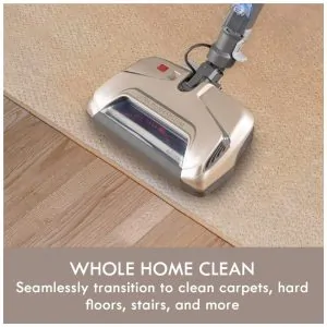 Aspirador de Pó Canister com Saco Kenmore 700 Series Dourado Pet PowerMate HEPA 81714 110V 700W.