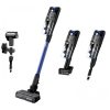 Aspirador Sem Fio Bissell PowerClean FurFinder Cinza Escuro Antiembaraço 200W 40 Minutos 25.2V.