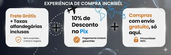 Os melhores aspiradores importados para o seu espaço