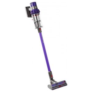 Dyson Cyclone V10 Animal Aspirador Vertical Sem Fio Dyson Roxo 0,76HP 21,6V