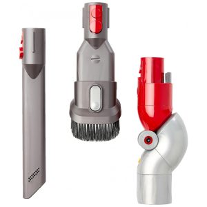 Dyson Cyclone V10 Animal Aspirador Vertical Sem Fio Dyson Roxo 0,76HP 21,6V