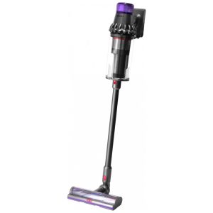 Aspirador Vertical Sem Fio Dyson Outsize Extra Iron 3 Níveis 60min Ferro