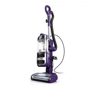 Aspirador Vertical Shark Lift Away ZD201 Berinjela PowerFins 0.76L 110V Filtro HEPA