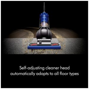 Aspirador Vertical Dyson Ball Animal Total Clean Azul 290AW 120V 1.7L