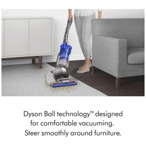Aspirador Vertical Dyson Ball Animal Total Clean Azul 290AW 120V 1.7L
