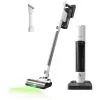 Aspirador Sem Fio Tineco Pure ONE Station 5 Branco 175W ZeroTangle iLoop Autolimpeza 70 Minutos Pure ONE Station 5 25.2V