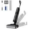 Aspirador vertical sem fio DREAME H12 Pro FlexReach 18.000Pa, lava e aspira 2 em 1 para pisos duros, autolimpeza a 90 C, 50 min, 110V