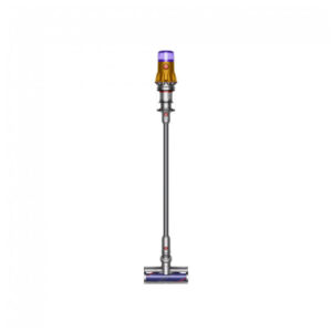 Dyson V12 Detect Slim Aspirador Sem Fio, Inteligente, Potente e Leve