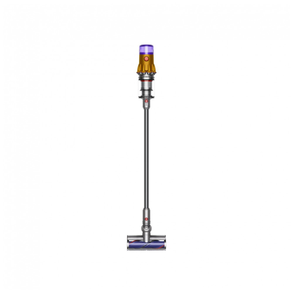 Dyson V12 Detect Slim Aspirador Sem Fio, Inteligente, Potente e Leve