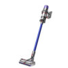 Aspirador de Pó Vertical Sem Fio Dyson V11 Torque Drive com Tela LCD, 60 min de Autonomia e Filtragem 0,3 Micra 220V