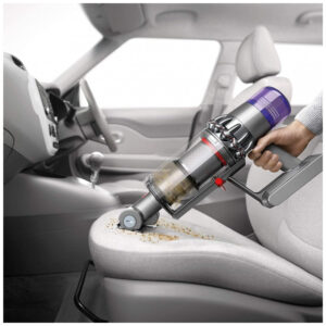 Aspirador de Pó Vertical Sem Fio Dyson V11 Torque Drive com Tela LCD, 60 min de Autonomia e Filtragem 0,3 Micra 220V