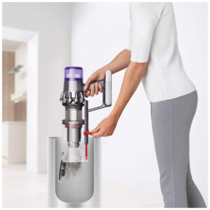 Aspirador de Pó Vertical Sem Fio Dyson V11 Torque Drive com Tela LCD, 60 min de Autonomia e Filtragem 0,3 Micra 220V